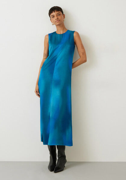 Jade Maxi Dress