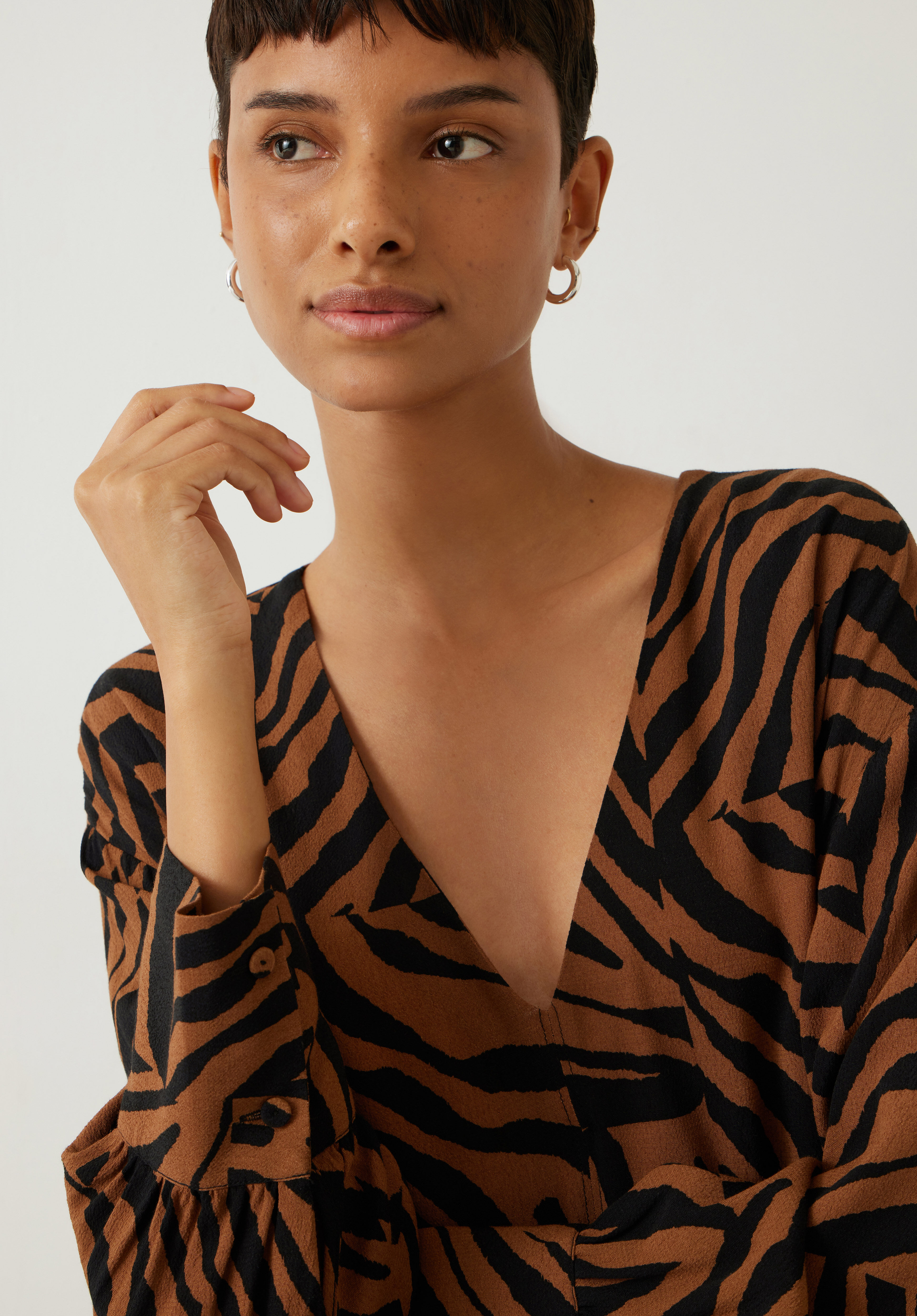 Lauren maxi dress 2025