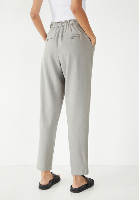 Daphne Tapered Trousers