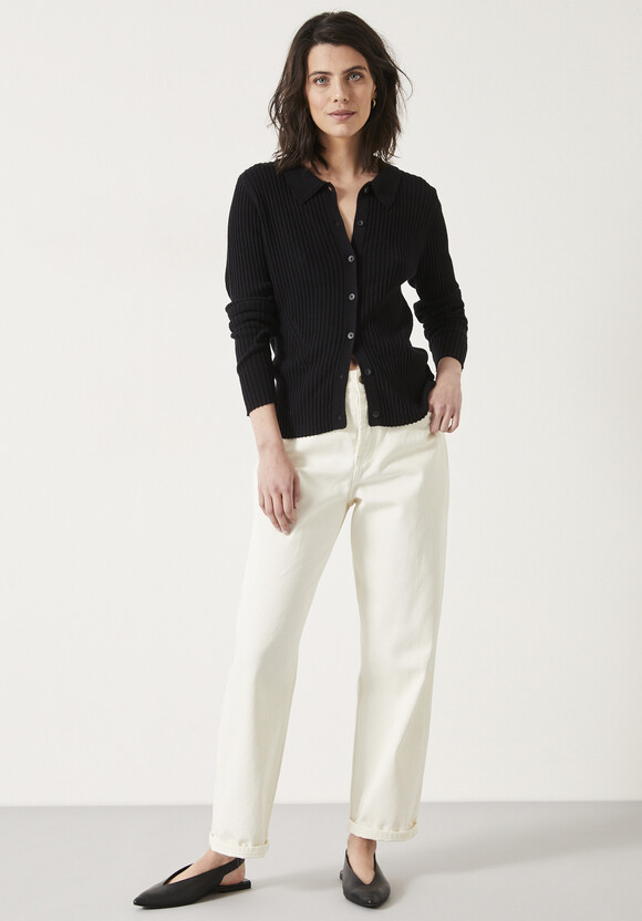 Miquita Knitted Shirt