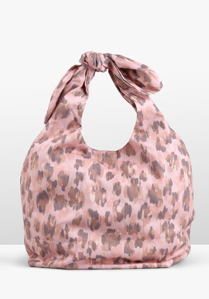 Bowen Cotton Shopper