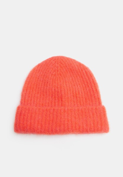 River Rib Alpaca Blend Beanie