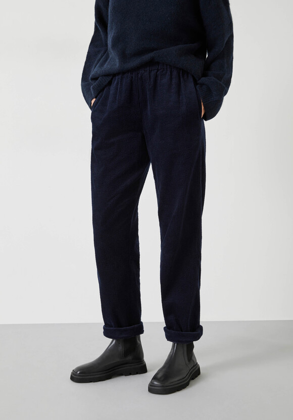 Lisa Cord Joggers