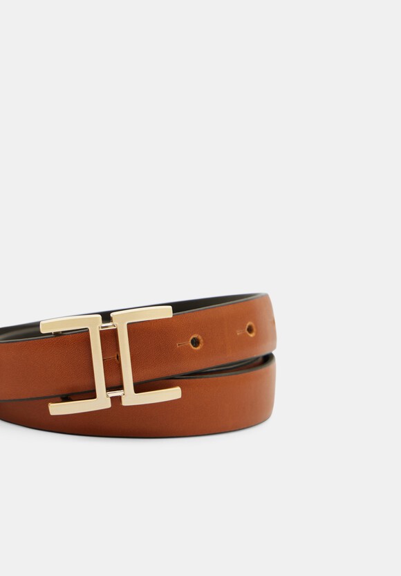 Remy Reversible Belt