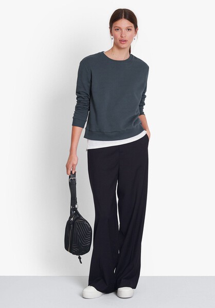 Fleeceback Sweatshirt