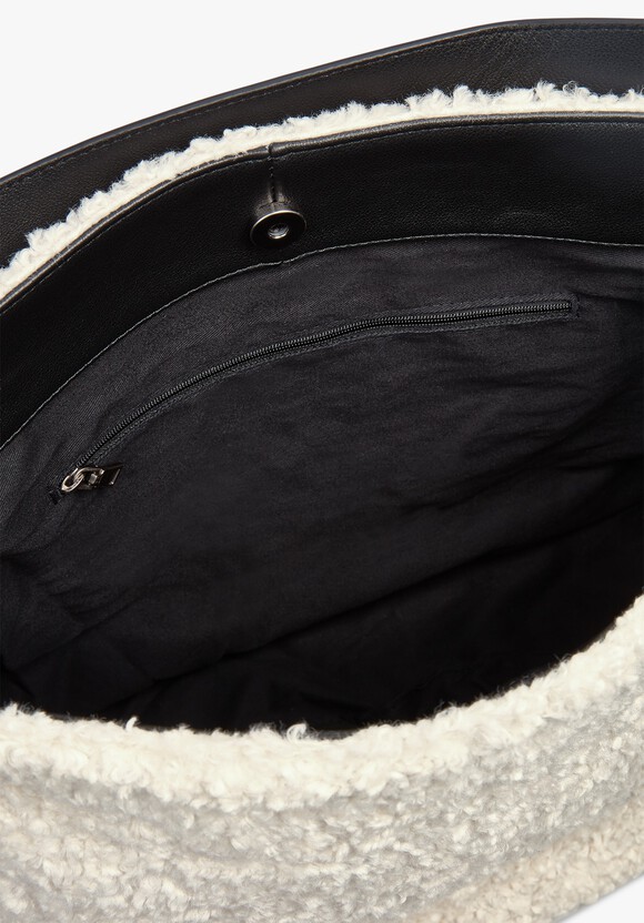 Morgan Teddy Bag
