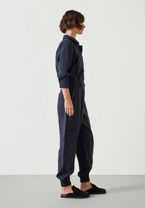Feyre Utility Jumpsuit