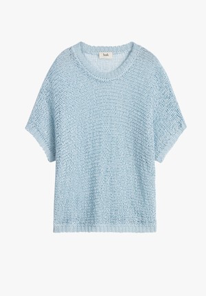 Liberty Kimono Sleeve Jumper