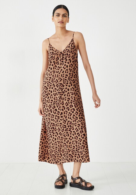 Eloise Slip Dress