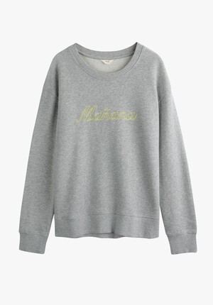 Manana Sweatshirt