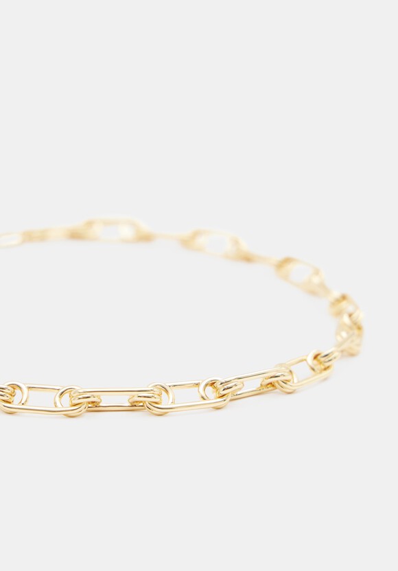 Josey Chain Necklace