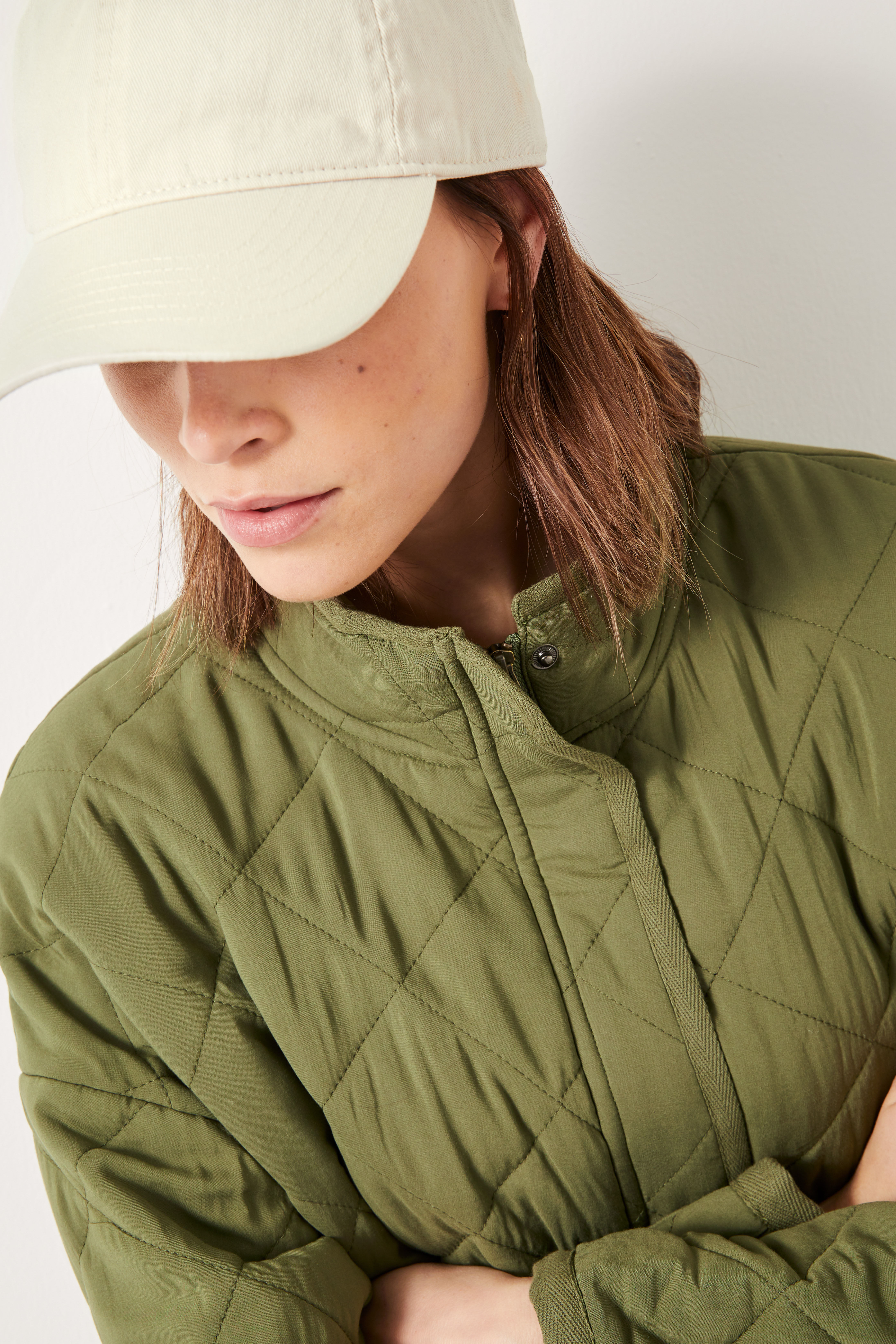 Me jane quilted jacket clearance