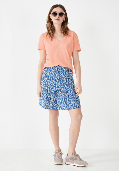Abby Mini Skirt