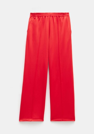 Harrison Pintuck Joggers