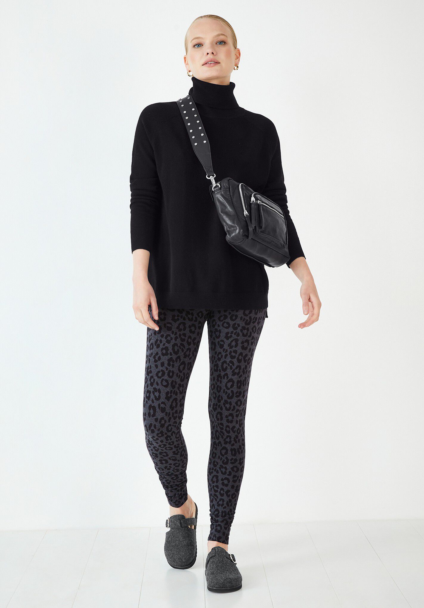 Leggings for Women | Plain \u0026 Printed | hush