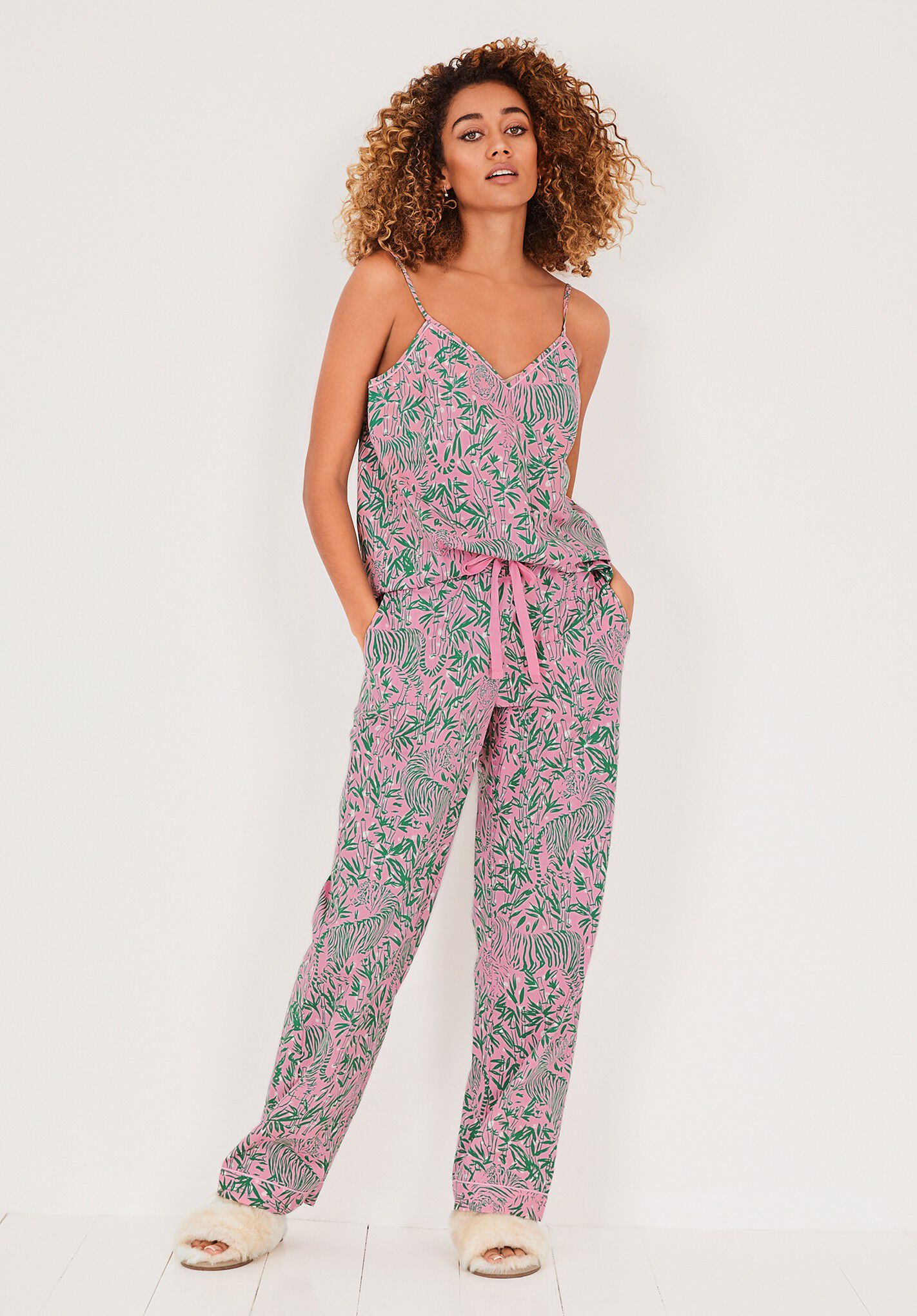 Cami pyjamas Clearance