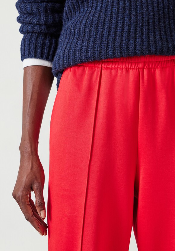 Harrison Pintuck Joggers