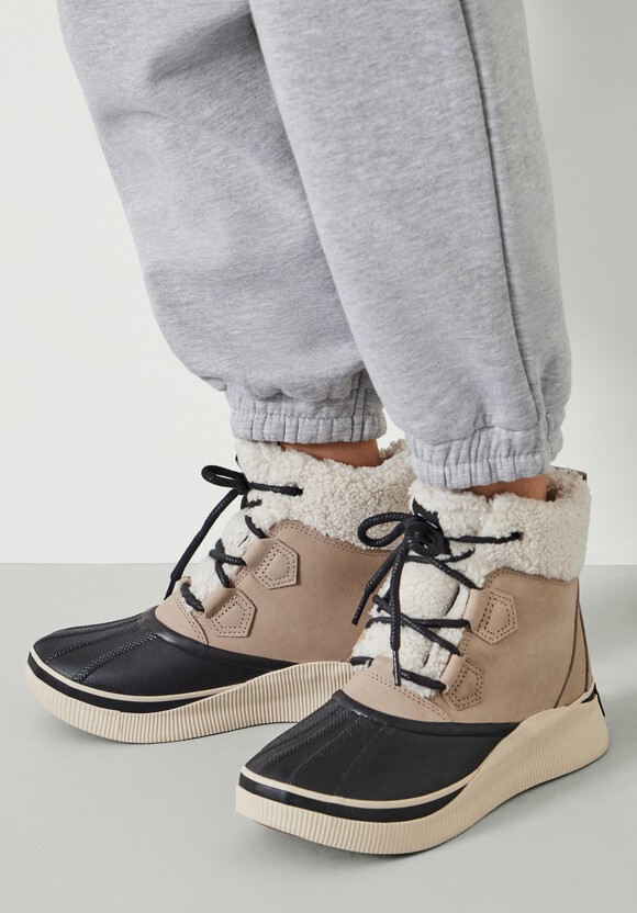 Sorel IV Chillz Boots