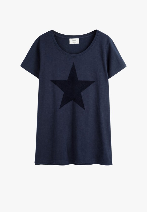 Flock Star T-Shirt