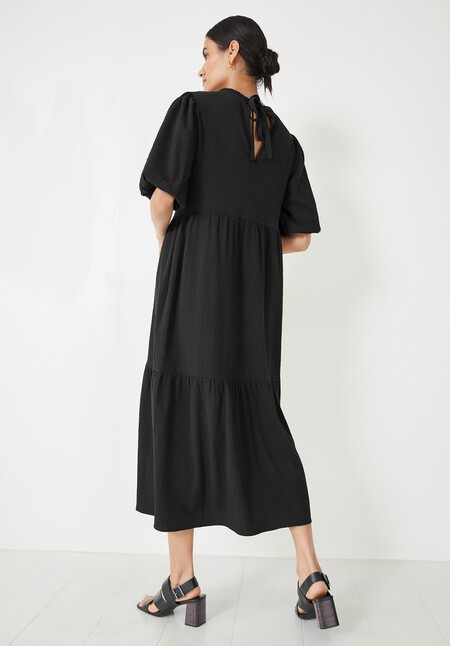 Kiana Midi Dress