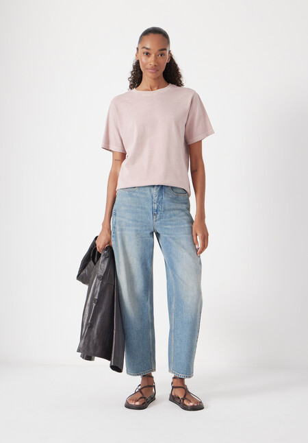 Rosie Regular Fit T-Shirt