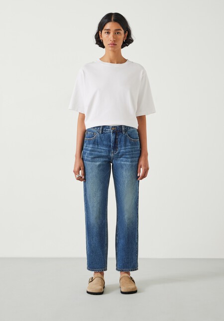 Boyfriend Jeans