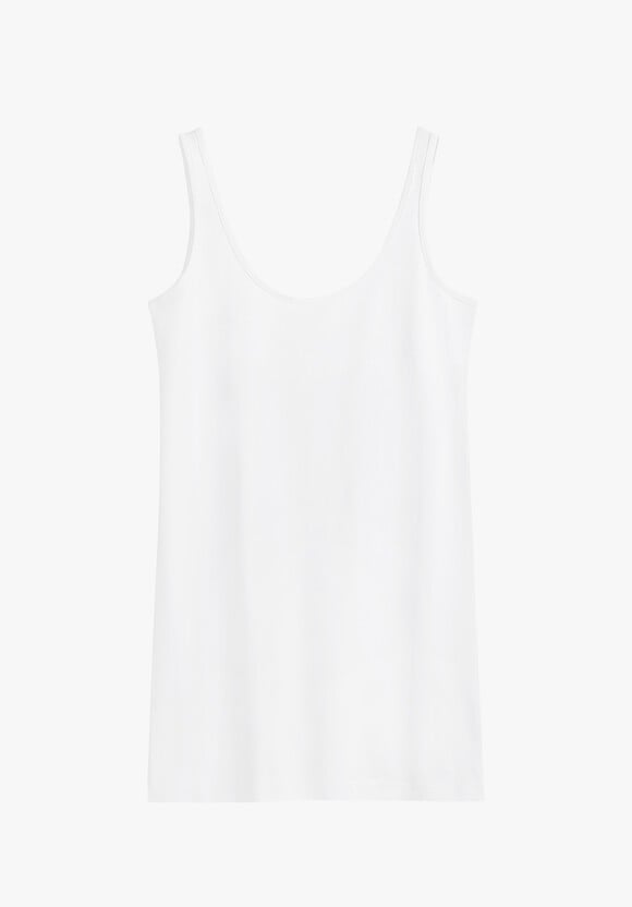 Marcy Long Line Tank