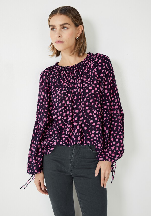 Ameila Blouse