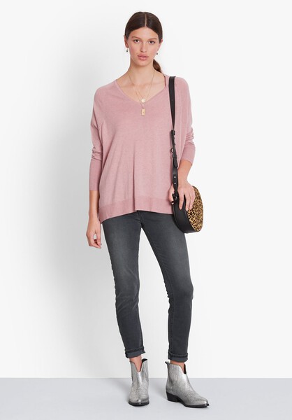 Beatrix Jumper