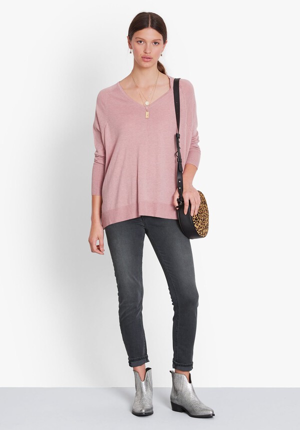 Beatrix Jumper
