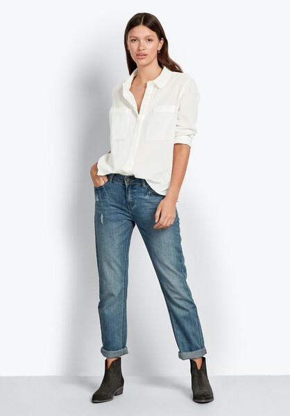 Fenella Shirt
