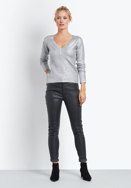 Argento Jumper