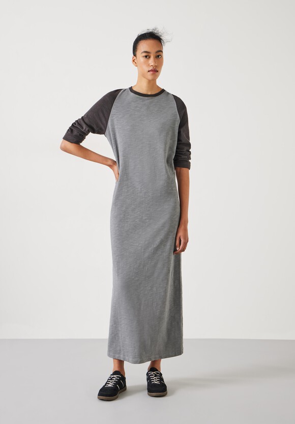 Billie Jersey Maxi Dress