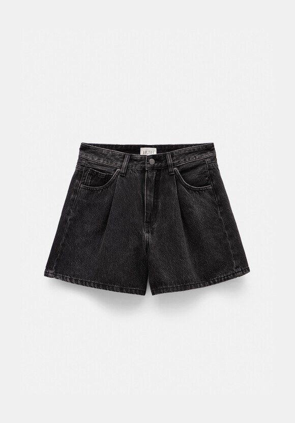 Larissa Denim Shorts
