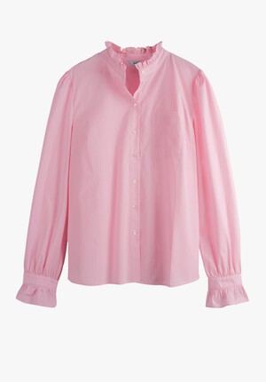 Florence Striped Shirt