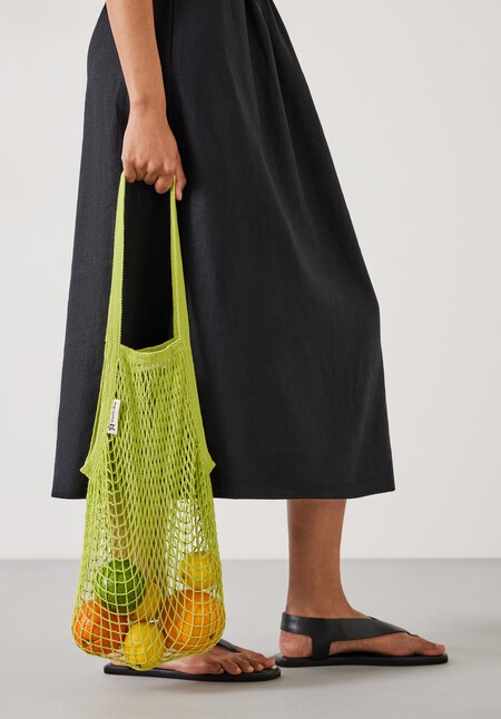 Organic Turtle Bag