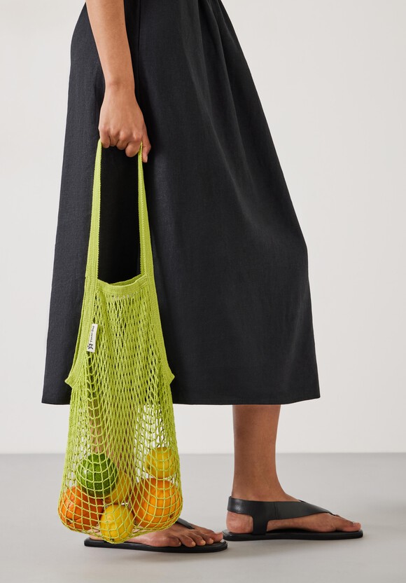 Organic Turtle Bag