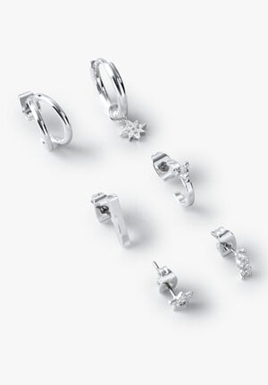 Antonia Earrings Set
