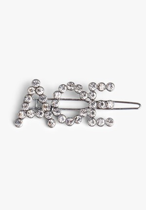 Ace Hair Clip