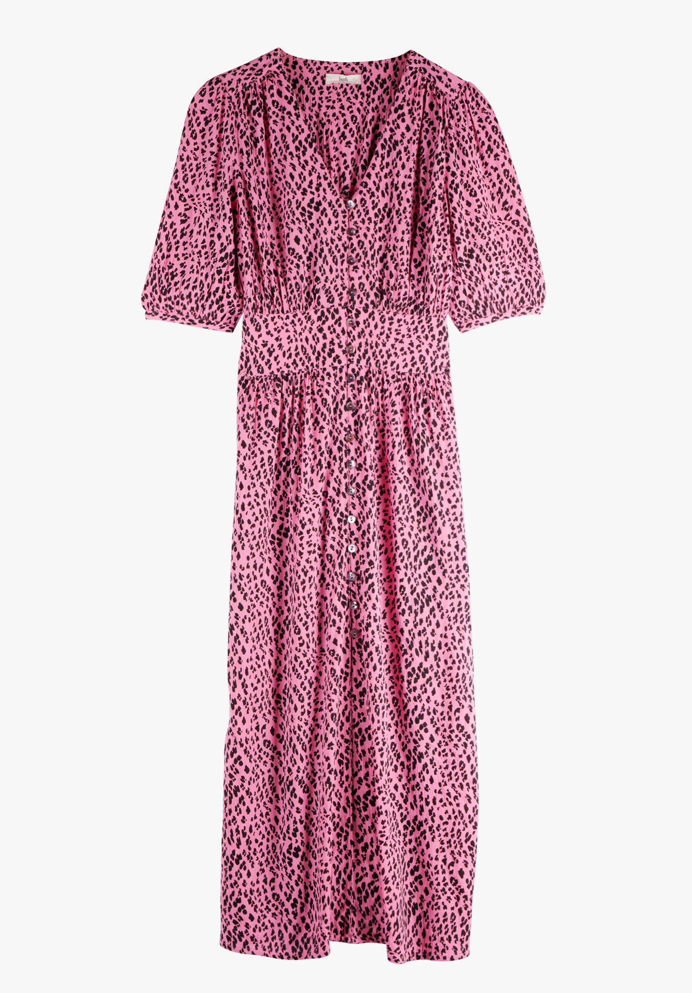 Hush poppy tea dress clearance