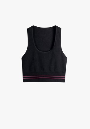 Dottie Star Sports Bra