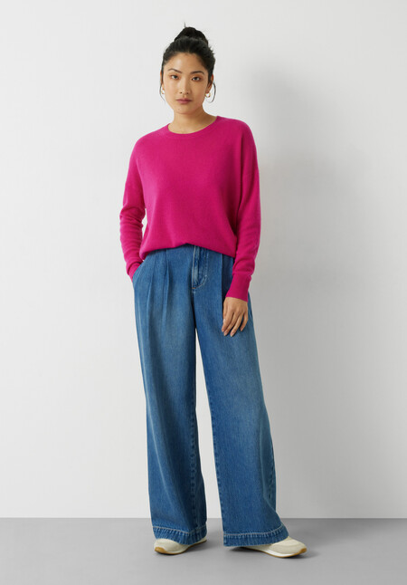 Tilly Cashmere Jumper