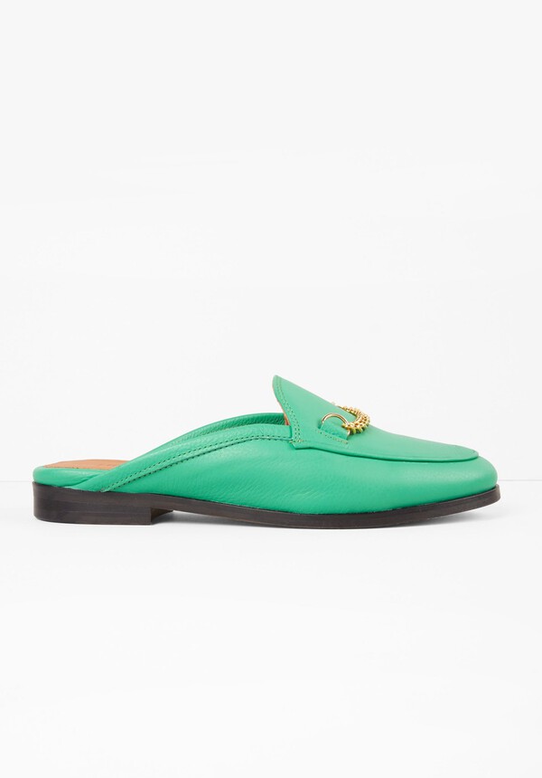 Hale Mules