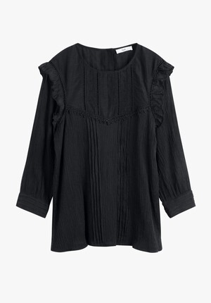 Herne Blouse