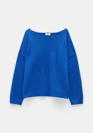 Lilly Slouchy Jumper