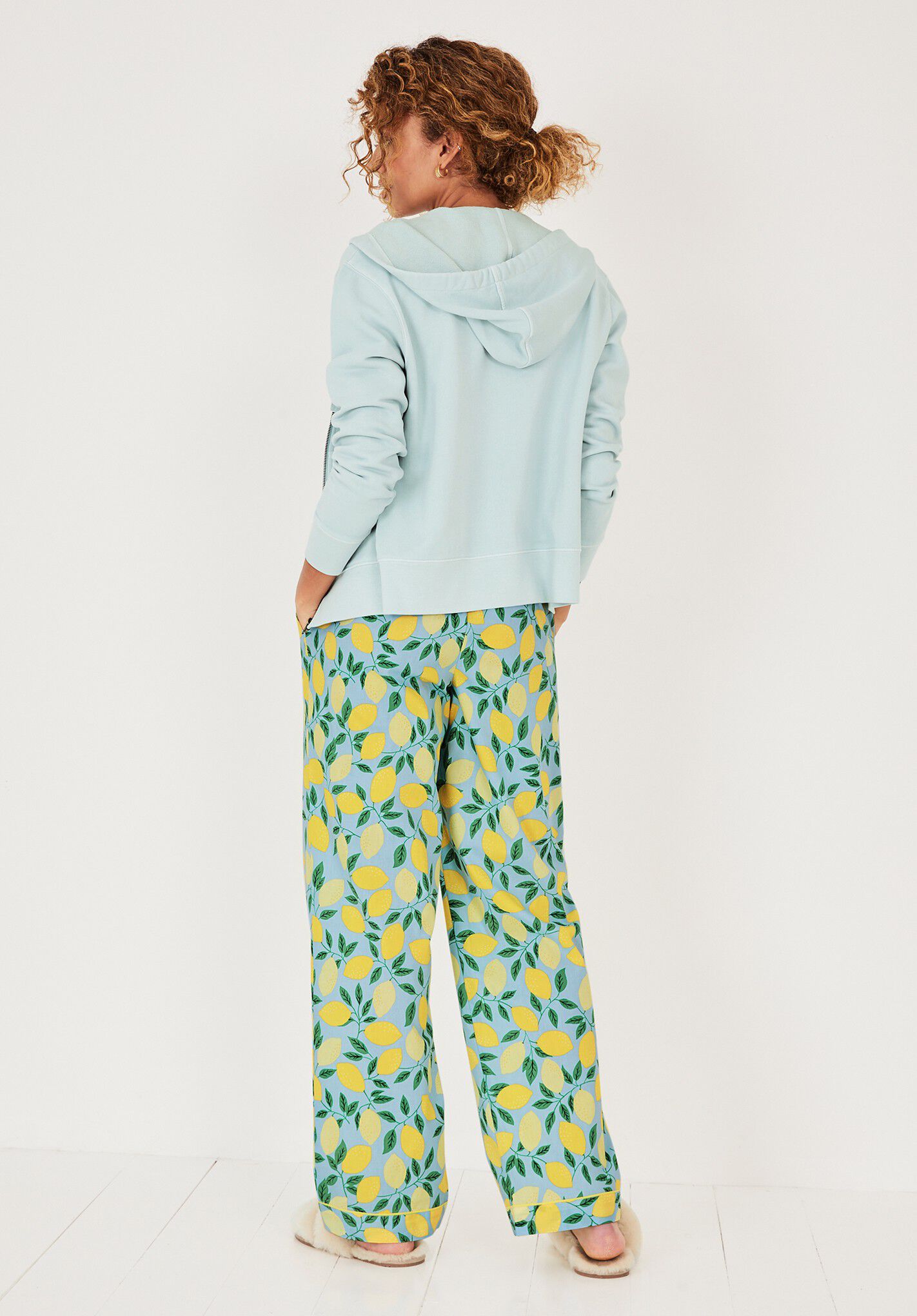 Hush pyjama bottoms clearance