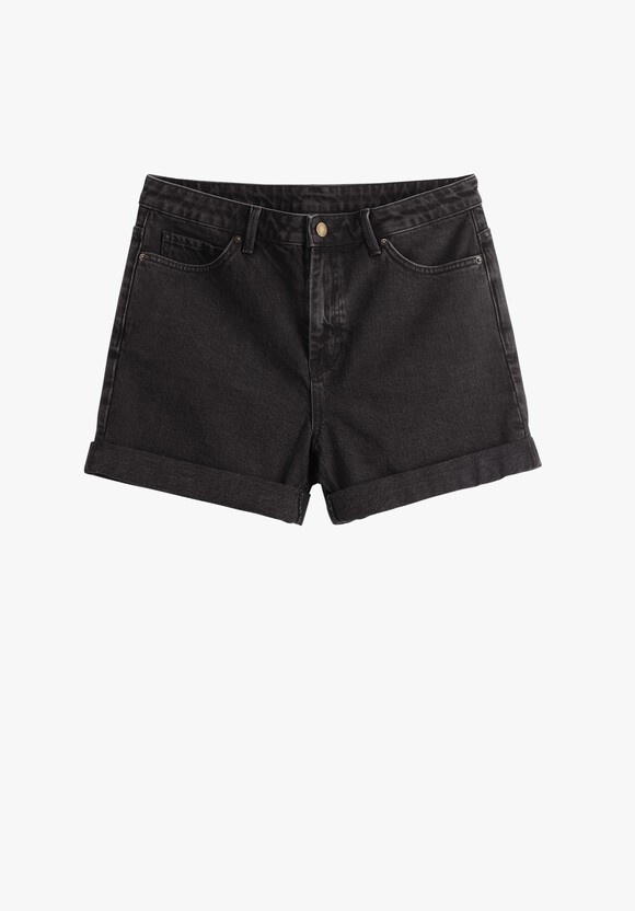 Shorts Denim Shorts