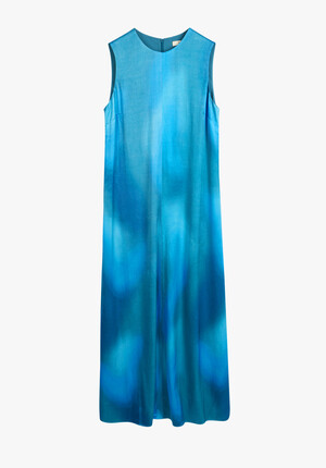 Jade Maxi Dress