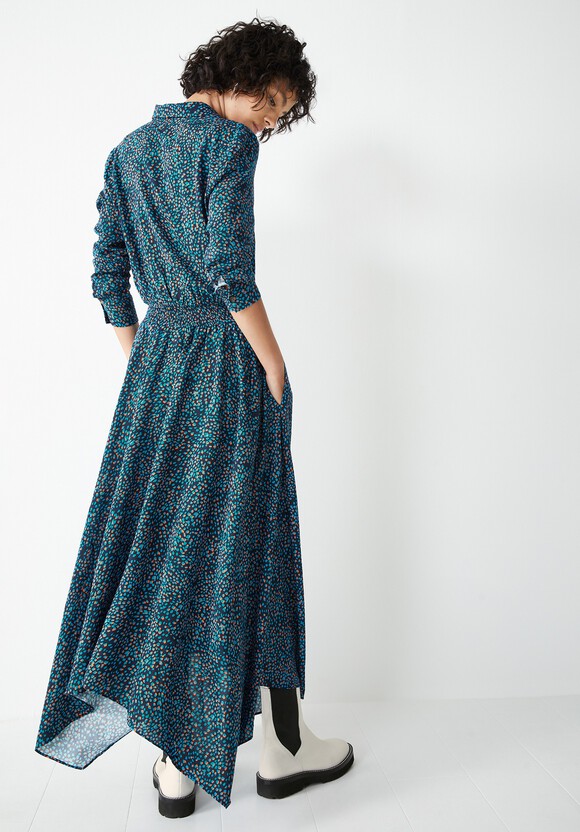 Kensington Long Sleeve Dress