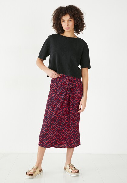 Annalise Midi Skirt